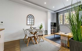 Premium Soho Malaga